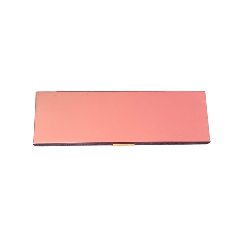 VTG Y2K Stila Just My Luck Limited Edition Palette Lucky Plum Lindsay Lohan NWT - Picture 4 of 11